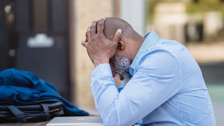 Hvordan håndtere arbeidsrelatert stress