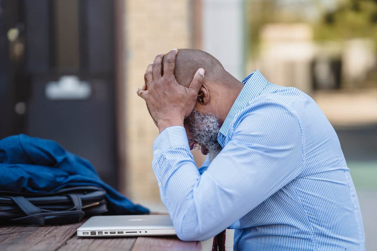 Hvordan håndtere arbeidsrelatert stress